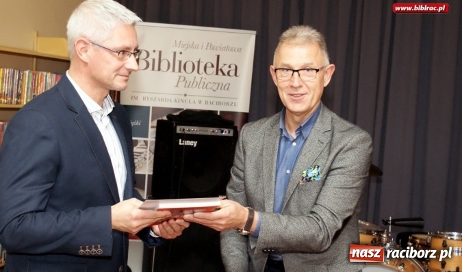 Zdjęcie w galerii na portalu naszraciborz.pl: Rekordowy Racib&oacute;rz prozą zaczarowany - rozstrzygniecie konkursu i koncert zespołu DREAM wiadomości z regionu