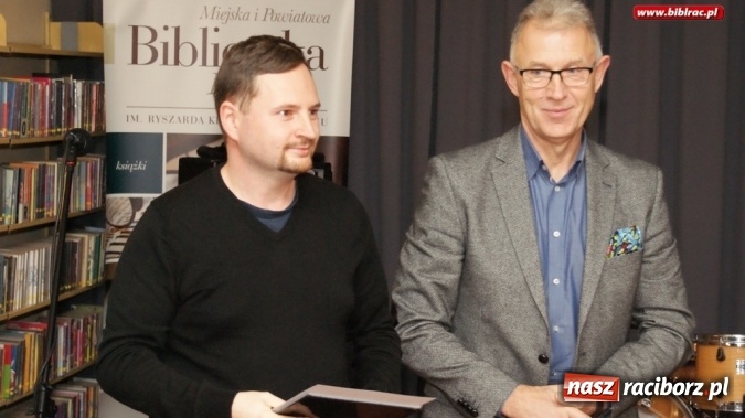 Zdjęcie w galerii na portalu naszraciborz.pl: Rekordowy Racib&oacute;rz prozą zaczarowany - rozstrzygniecie konkursu i koncert zespołu DREAM wiadomości z regionu
