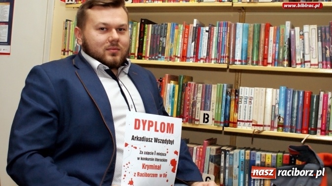 Zdjęcie w galerii na portalu naszraciborz.pl: Rekordowy Racib&oacute;rz prozą zaczarowany - rozstrzygniecie konkursu i koncert zespołu DREAM wiadomości z regionu