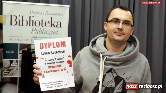 Zdjęcie w galerii na portalu naszraciborz.pl: Rekordowy Racib&oacute;rz prozą zaczarowany - rozstrzygniecie konkursu i koncert zespołu DREAM wiadomości z regionu