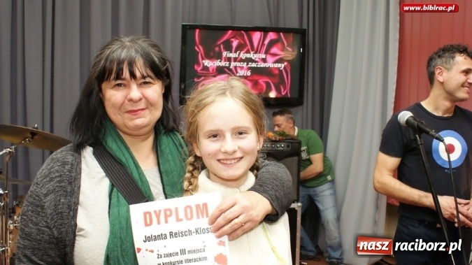 Zdjęcie w galerii na portalu naszraciborz.pl: Rekordowy Racib&oacute;rz prozą zaczarowany - rozstrzygniecie konkursu i koncert zespołu DREAM wiadomości z regionu