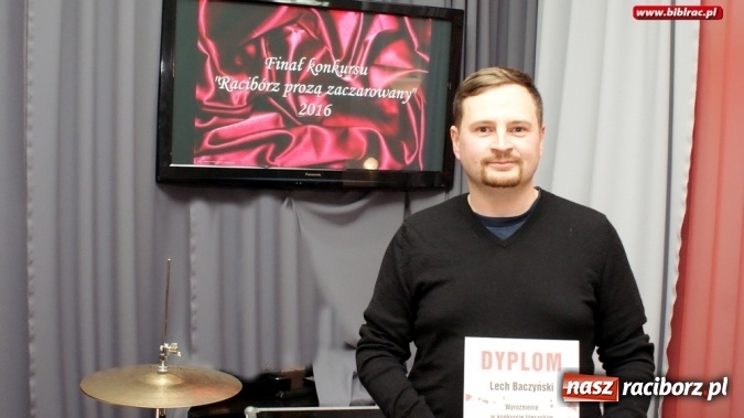 Zdjęcie w galerii na portalu naszraciborz.pl: Rekordowy Racib&oacute;rz prozą zaczarowany - rozstrzygniecie konkursu i koncert zespołu DREAM wiadomości z regionu