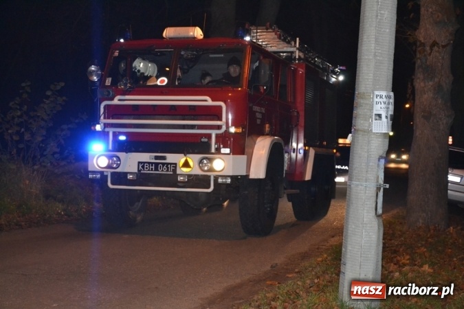 Zdjęcie w galerii na portalu naszraciborz.pl: Święty Marcin na dziedzińcu Starego Opactwa w Rudach  wiadomości z regionu