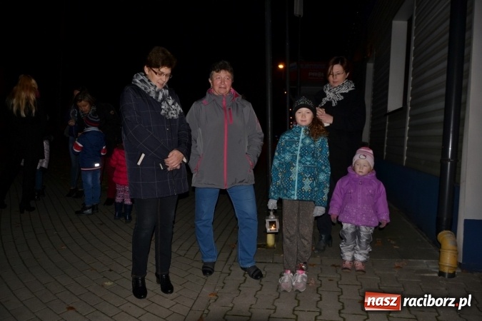 Zdjęcie w galerii na portalu naszraciborz.pl: Radości co niemiara, czyli Martinstag w Krzyżanowicach  wiadomości z regionu