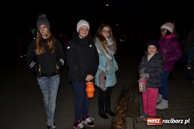 Zdjęcie w galerii na portalu naszraciborz.pl: Radości co niemiara, czyli Martinstag w Krzyżanowicach  wiadomości z regionu