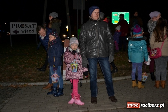 Zdjęcie w galerii na portalu naszraciborz.pl: Radości co niemiara, czyli Martinstag w Krzyżanowicach  wiadomości z regionu