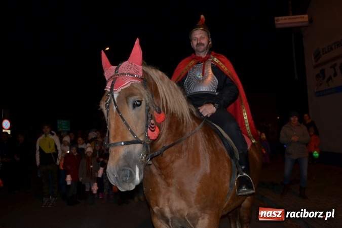 Zdjęcie w galerii na portalu naszraciborz.pl: Radości co niemiara, czyli Martinstag w Krzyżanowicach  wiadomości z regionu