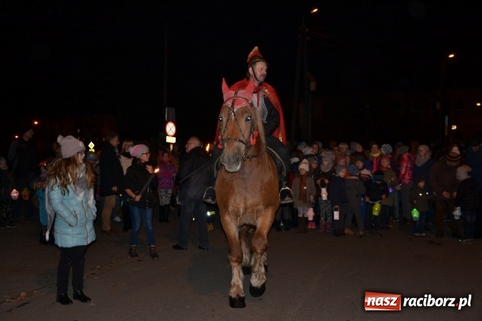 Zdjęcie w galerii na portalu naszraciborz.pl: Radości co niemiara, czyli Martinstag w Krzyżanowicach  wiadomości z regionu