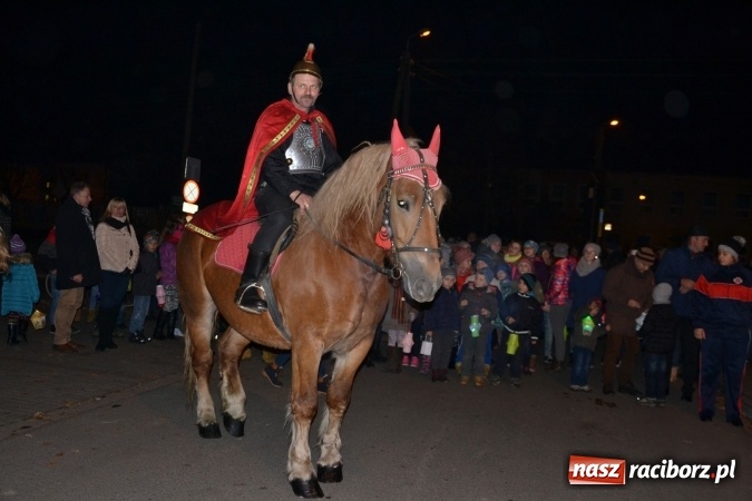 Zdjęcie w galerii na portalu naszraciborz.pl: Radości co niemiara, czyli Martinstag w Krzyżanowicach  wiadomości z regionu
