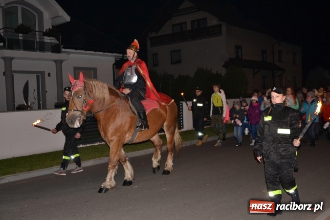 Zdjęcie w galerii na portalu naszraciborz.pl: Radości co niemiara, czyli Martinstag w Krzyżanowicach  wiadomości z regionu