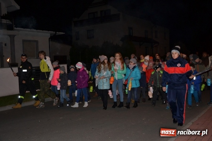 Zdjęcie w galerii na portalu naszraciborz.pl: Radości co niemiara, czyli Martinstag w Krzyżanowicach  wiadomości z regionu