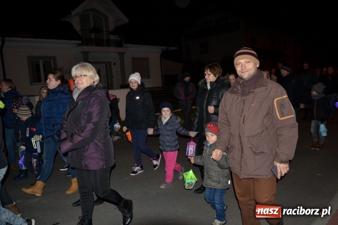 Zdjęcie w galerii na portalu naszraciborz.pl: Radości co niemiara, czyli Martinstag w Krzyżanowicach  wiadomości z regionu