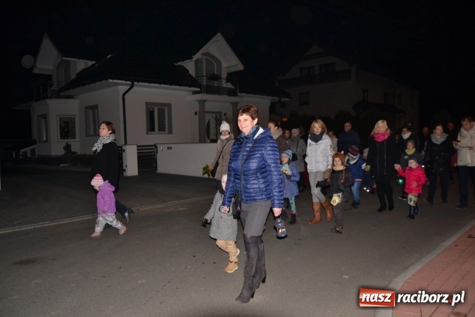 Zdjęcie w galerii na portalu naszraciborz.pl: Radości co niemiara, czyli Martinstag w Krzyżanowicach  wiadomości z regionu