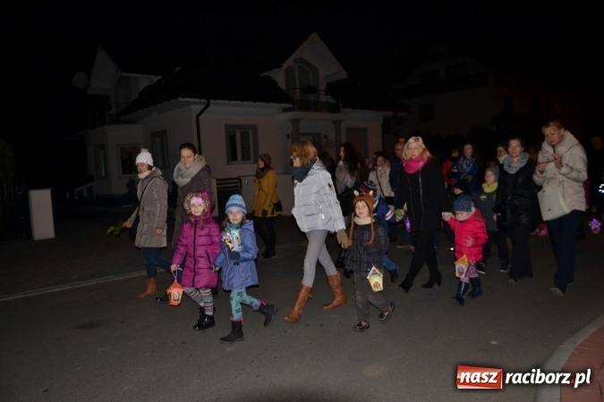 Zdjęcie w galerii na portalu naszraciborz.pl: Radości co niemiara, czyli Martinstag w Krzyżanowicach  wiadomości z regionu