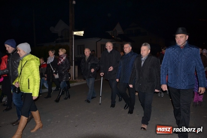 Zdjęcie w galerii na portalu naszraciborz.pl: Radości co niemiara, czyli Martinstag w Krzyżanowicach  wiadomości z regionu