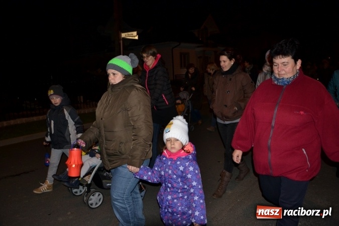Zdjęcie w galerii na portalu naszraciborz.pl: Radości co niemiara, czyli Martinstag w Krzyżanowicach  wiadomości z regionu