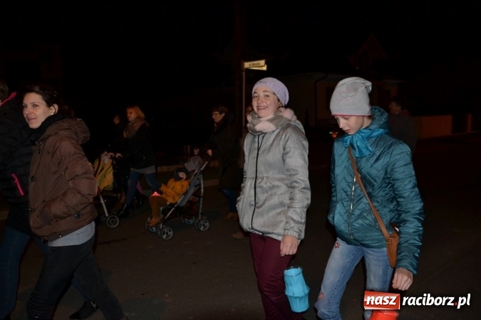 Zdjęcie w galerii na portalu naszraciborz.pl: Radości co niemiara, czyli Martinstag w Krzyżanowicach  wiadomości z regionu