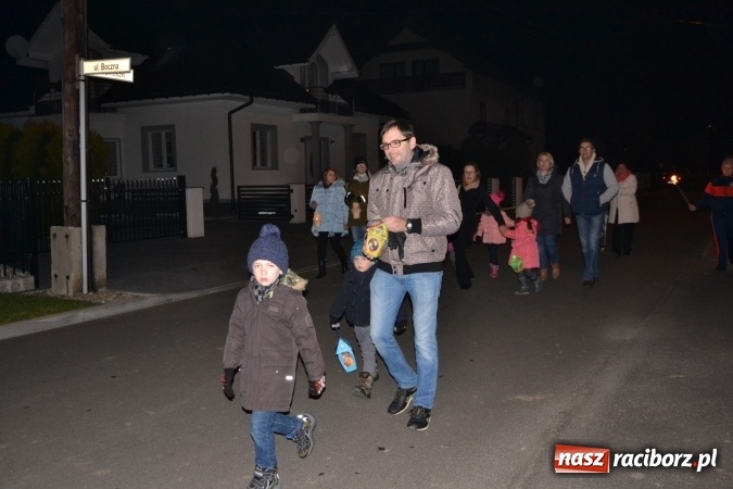 Zdjęcie w galerii na portalu naszraciborz.pl: Radości co niemiara, czyli Martinstag w Krzyżanowicach  wiadomości z regionu