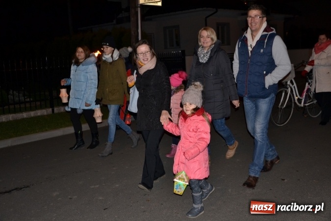 Zdjęcie w galerii na portalu naszraciborz.pl: Radości co niemiara, czyli Martinstag w Krzyżanowicach  wiadomości z regionu