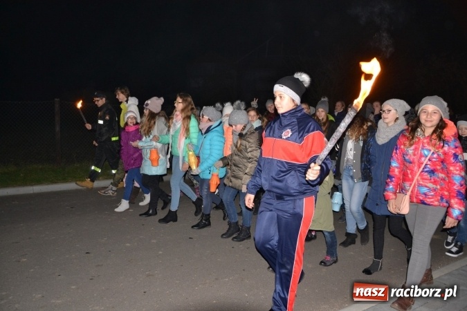 Zdjęcie w galerii na portalu naszraciborz.pl: Radości co niemiara, czyli Martinstag w Krzyżanowicach  wiadomości z regionu