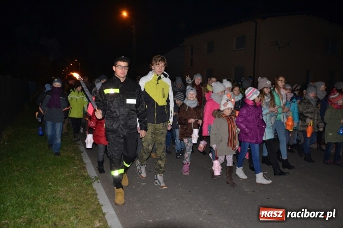 Zdjęcie w galerii na portalu naszraciborz.pl: Radości co niemiara, czyli Martinstag w Krzyżanowicach  wiadomości z regionu