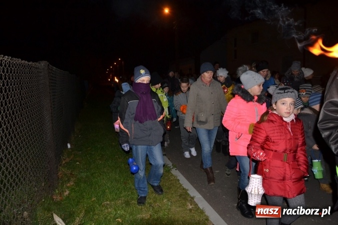 Zdjęcie w galerii na portalu naszraciborz.pl: Radości co niemiara, czyli Martinstag w Krzyżanowicach  wiadomości z regionu