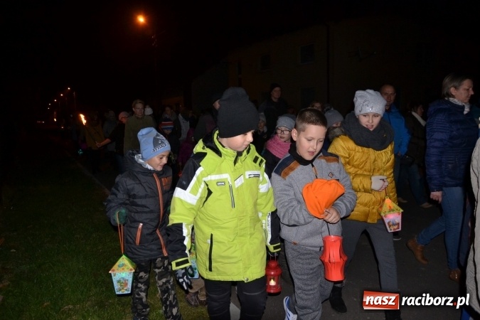 Zdjęcie w galerii na portalu naszraciborz.pl: Radości co niemiara, czyli Martinstag w Krzyżanowicach  wiadomości z regionu