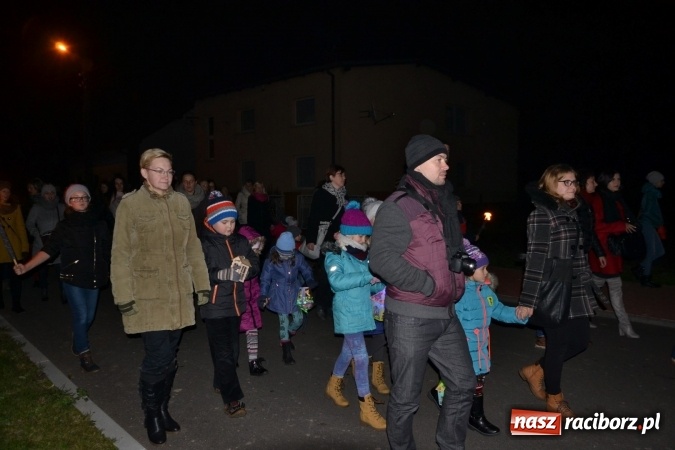 Zdjęcie w galerii na portalu naszraciborz.pl: Radości co niemiara, czyli Martinstag w Krzyżanowicach  wiadomości z regionu