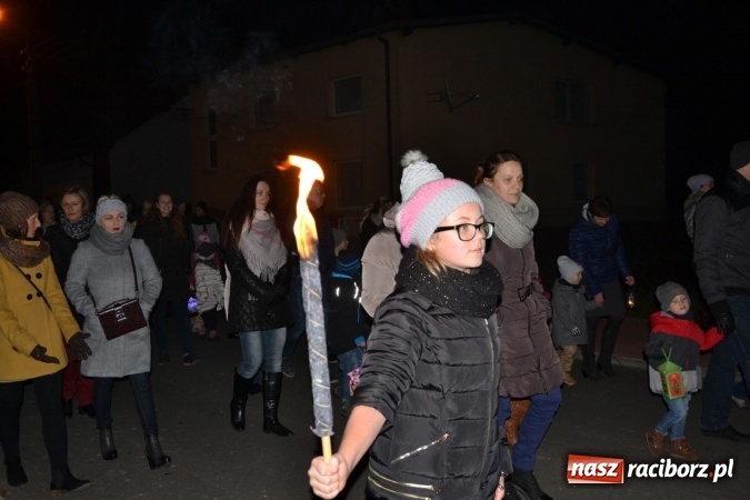 Zdjęcie w galerii na portalu naszraciborz.pl: Radości co niemiara, czyli Martinstag w Krzyżanowicach  wiadomości z regionu