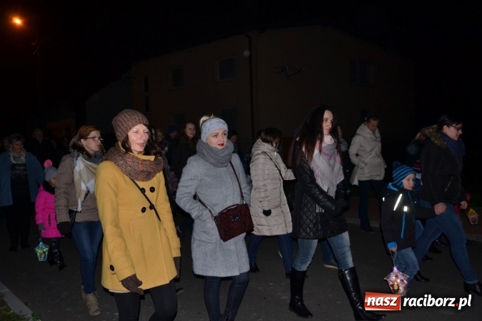 Zdjęcie w galerii na portalu naszraciborz.pl: Radości co niemiara, czyli Martinstag w Krzyżanowicach  wiadomości z regionu