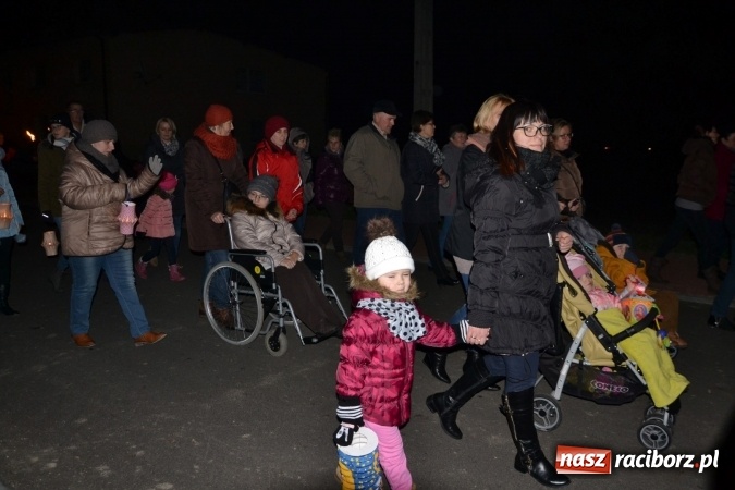 Zdjęcie w galerii na portalu naszraciborz.pl: Radości co niemiara, czyli Martinstag w Krzyżanowicach  wiadomości z regionu