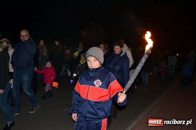 Zdjęcie w galerii na portalu naszraciborz.pl: Radości co niemiara, czyli Martinstag w Krzyżanowicach  wiadomości z regionu