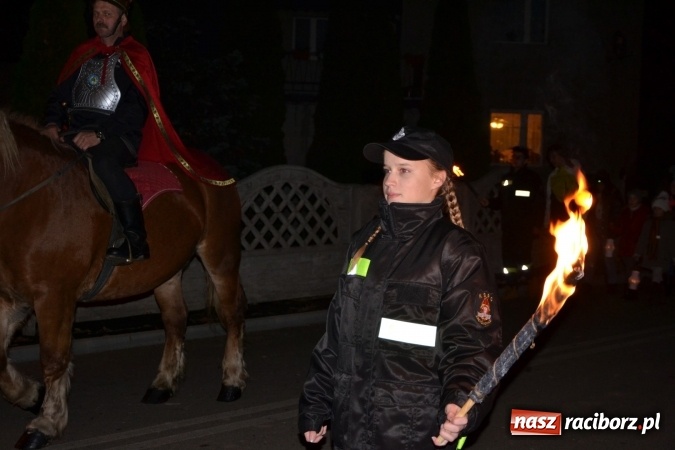 Zdjęcie w galerii na portalu naszraciborz.pl: Radości co niemiara, czyli Martinstag w Krzyżanowicach  wiadomości z regionu