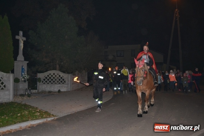 Zdjęcie w galerii na portalu naszraciborz.pl: Radości co niemiara, czyli Martinstag w Krzyżanowicach  wiadomości z regionu
