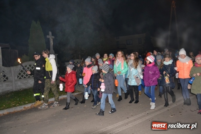 Zdjęcie w galerii na portalu naszraciborz.pl: Radości co niemiara, czyli Martinstag w Krzyżanowicach  wiadomości z regionu