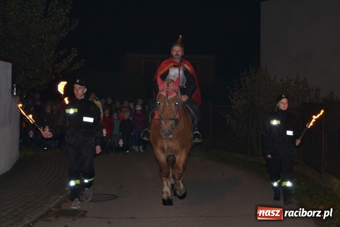 Zdjęcie w galerii na portalu naszraciborz.pl: Radości co niemiara, czyli Martinstag w Krzyżanowicach  wiadomości z regionu