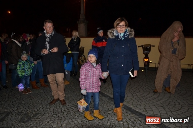 Zdjęcie w galerii na portalu naszraciborz.pl: Radości co niemiara, czyli Martinstag w Krzyżanowicach  wiadomości z regionu