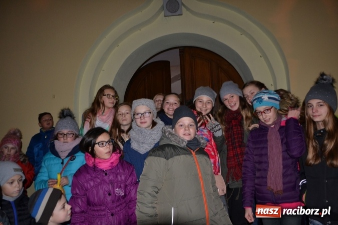 Zdjęcie w galerii na portalu naszraciborz.pl: Radości co niemiara, czyli Martinstag w Krzyżanowicach  wiadomości z regionu