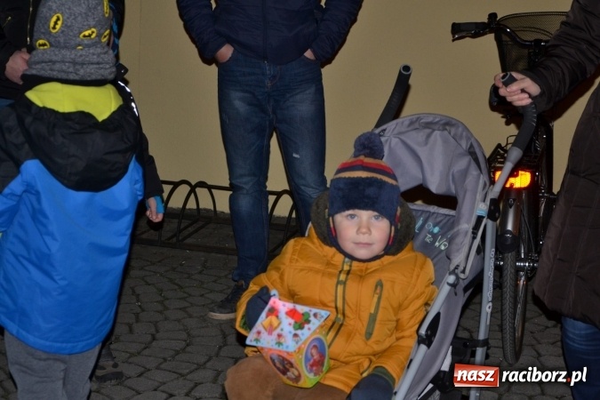 Zdjęcie w galerii na portalu naszraciborz.pl: Radości co niemiara, czyli Martinstag w Krzyżanowicach  wiadomości z regionu