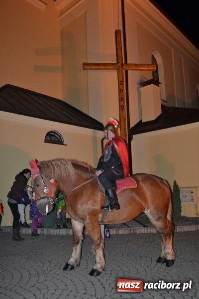 Zdjęcie w galerii na portalu naszraciborz.pl: Radości co niemiara, czyli Martinstag w Krzyżanowicach  wiadomości z regionu
