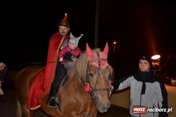 Zdjęcie w galerii na portalu naszraciborz.pl: Radości co niemiara, czyli Martinstag w Krzyżanowicach  wiadomości z regionu