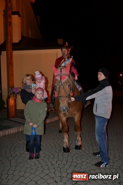Zdjęcie w galerii na portalu naszraciborz.pl: Radości co niemiara, czyli Martinstag w Krzyżanowicach  wiadomości z regionu