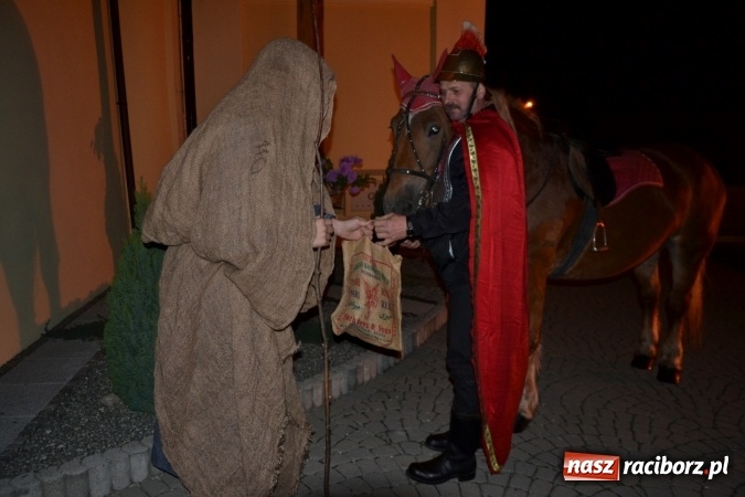 Zdjęcie w galerii na portalu naszraciborz.pl: Radości co niemiara, czyli Martinstag w Krzyżanowicach  wiadomości z regionu