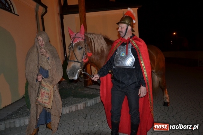 Zdjęcie w galerii na portalu naszraciborz.pl: Radości co niemiara, czyli Martinstag w Krzyżanowicach  wiadomości z regionu