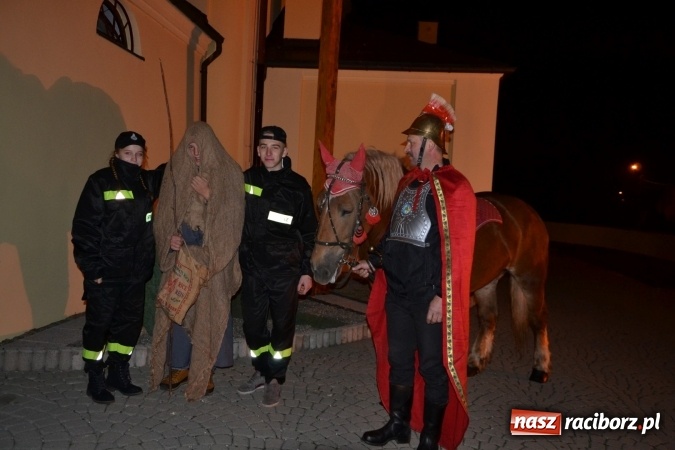 Zdjęcie w galerii na portalu naszraciborz.pl: Radości co niemiara, czyli Martinstag w Krzyżanowicach  wiadomości z regionu
