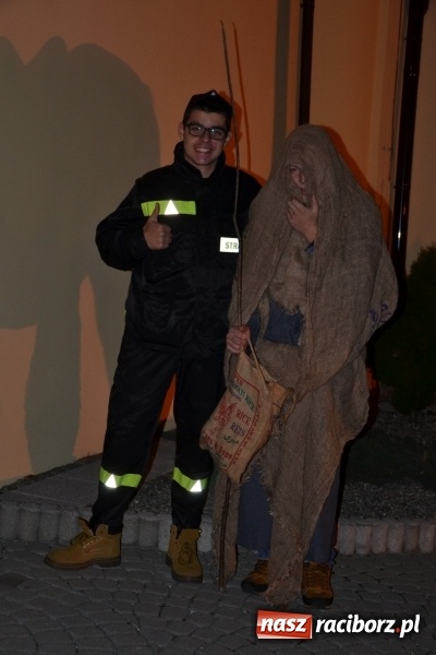 Zdjęcie w galerii na portalu naszraciborz.pl: Radości co niemiara, czyli Martinstag w Krzyżanowicach  wiadomości z regionu