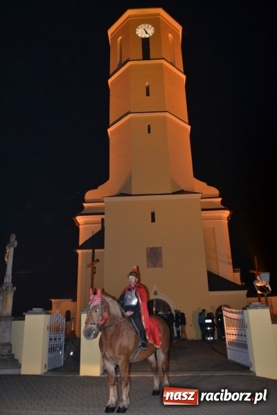 Zdjęcie w galerii na portalu naszraciborz.pl: Radości co niemiara, czyli Martinstag w Krzyżanowicach  wiadomości z regionu