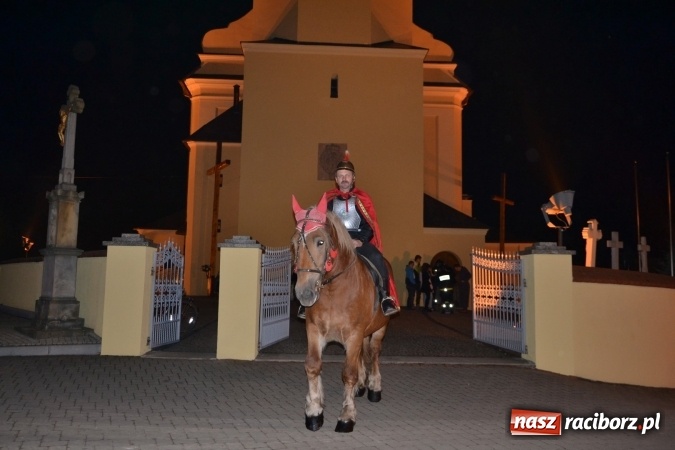 Zdjęcie w galerii na portalu naszraciborz.pl: Radości co niemiara, czyli Martinstag w Krzyżanowicach  wiadomości z regionu