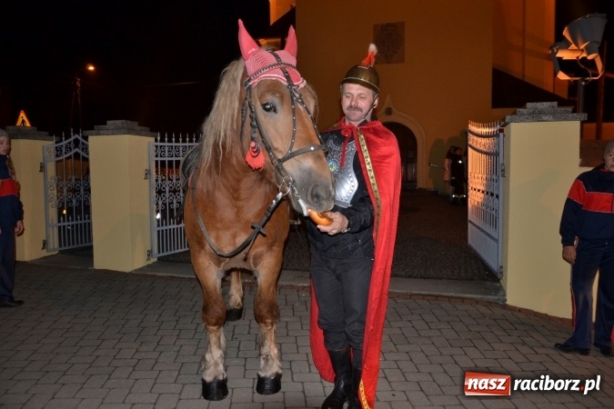 Zdjęcie w galerii na portalu naszraciborz.pl: Radości co niemiara, czyli Martinstag w Krzyżanowicach  wiadomości z regionu
