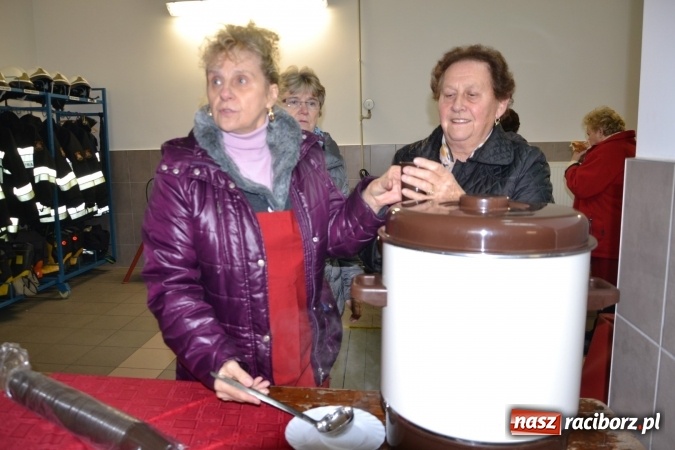 Zdjęcie w galerii na portalu naszraciborz.pl: Radości co niemiara, czyli Martinstag w Krzyżanowicach  wiadomości z regionu